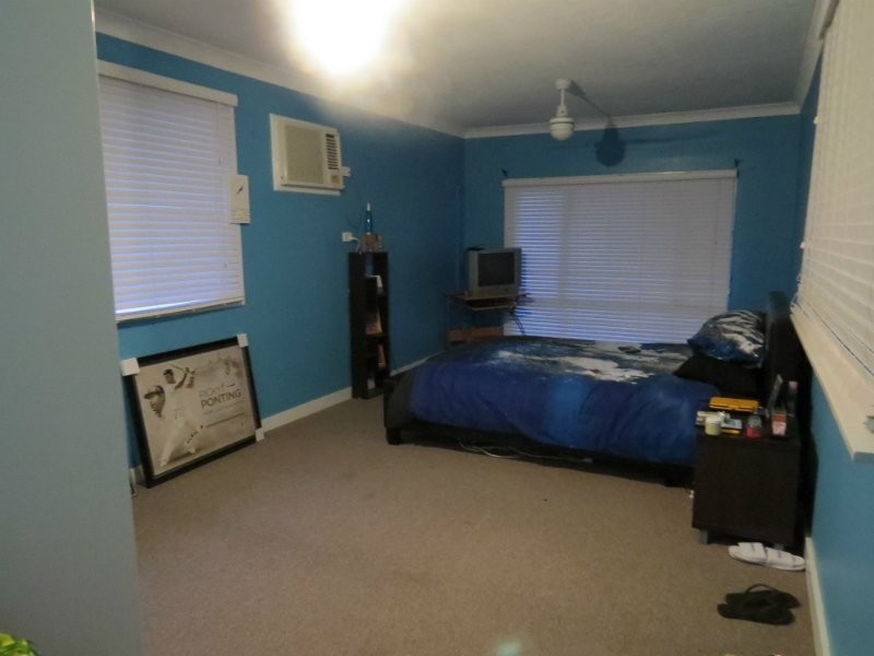 Frenchville QLD 4701