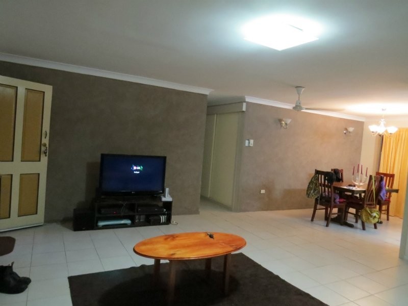 Frenchville QLD 4701