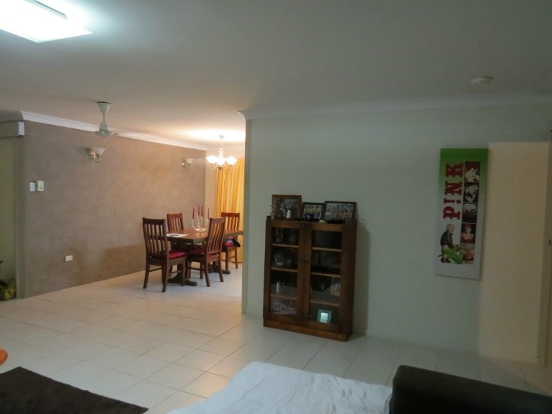 Frenchville QLD 4701