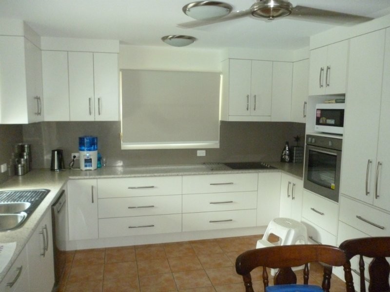 Frenchville QLD 4701