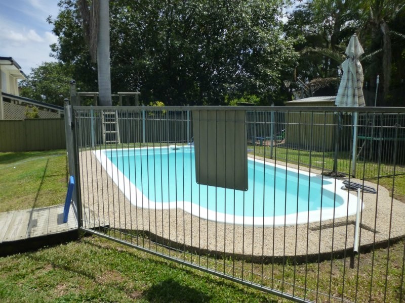 Frenchville QLD 4701