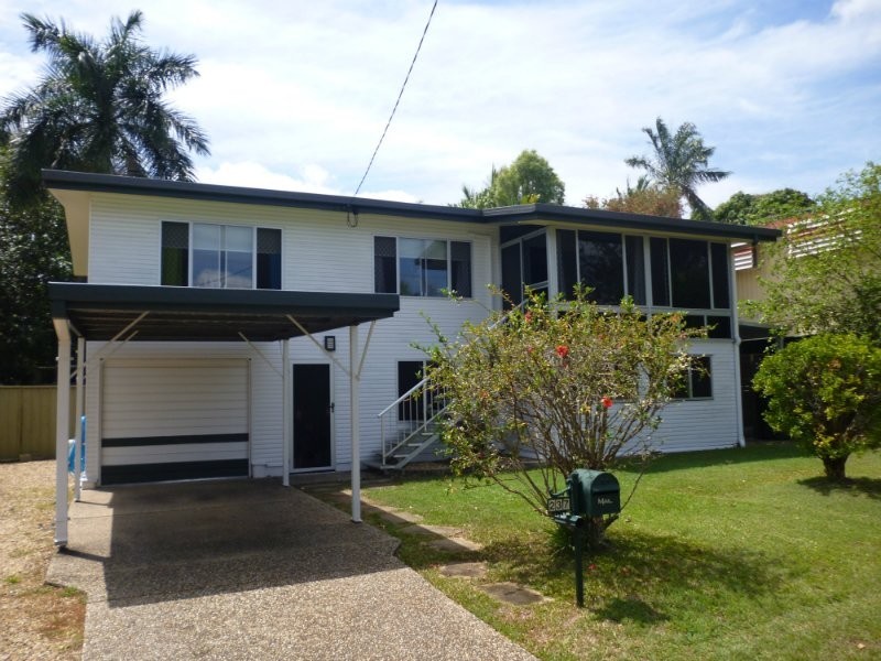 Frenchville QLD 4701