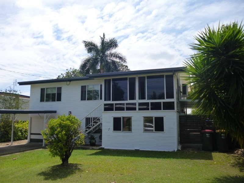 Frenchville QLD 4701