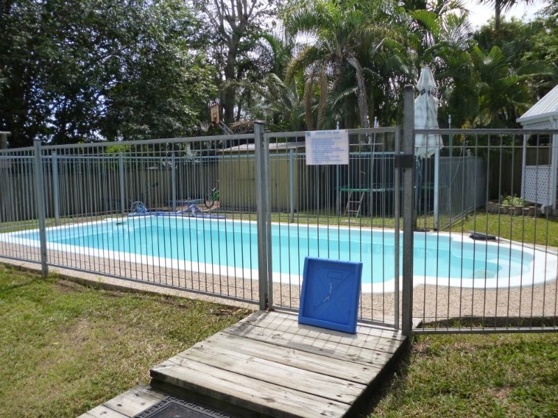 Frenchville QLD 4701