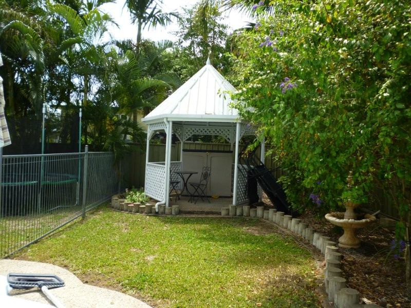 Frenchville QLD 4701