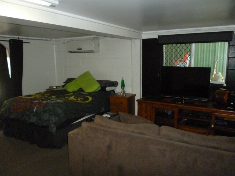 Frenchville QLD 4701