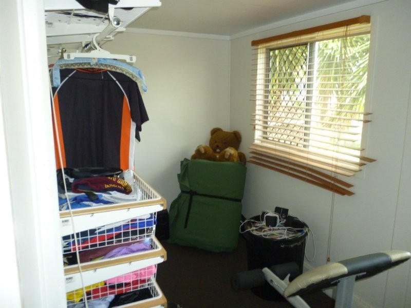 Frenchville QLD 4701