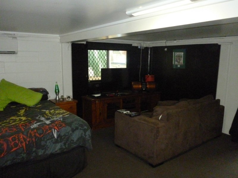 Frenchville QLD 4701