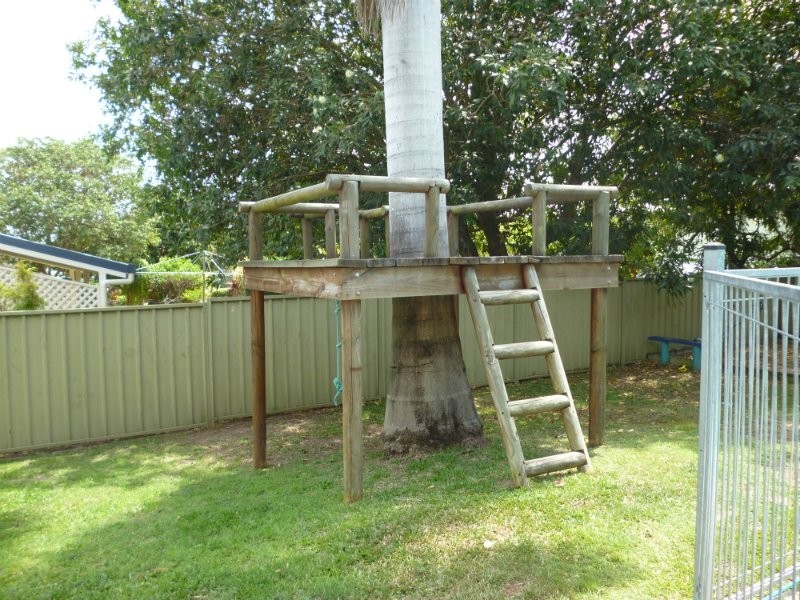 Frenchville QLD 4701