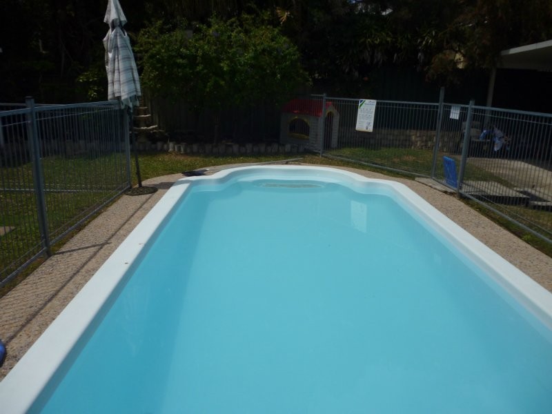 Frenchville QLD 4701