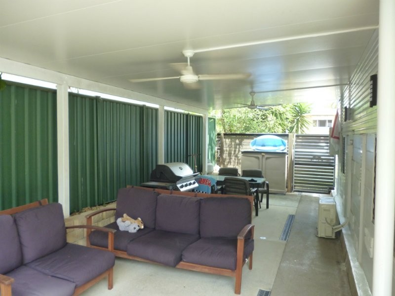 Frenchville QLD 4701