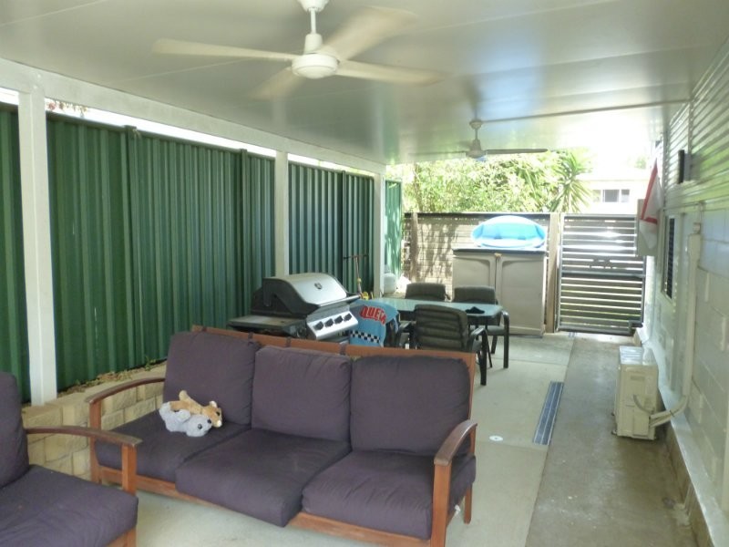 Frenchville QLD 4701