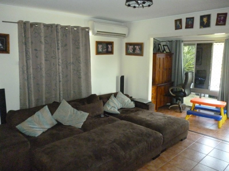 Frenchville QLD 4701