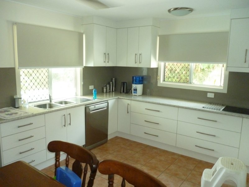 Frenchville QLD 4701