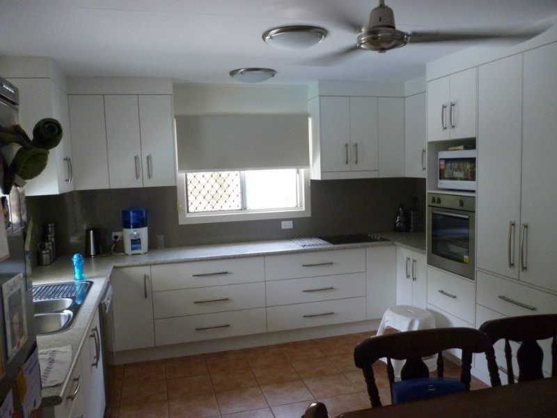 Frenchville QLD 4701