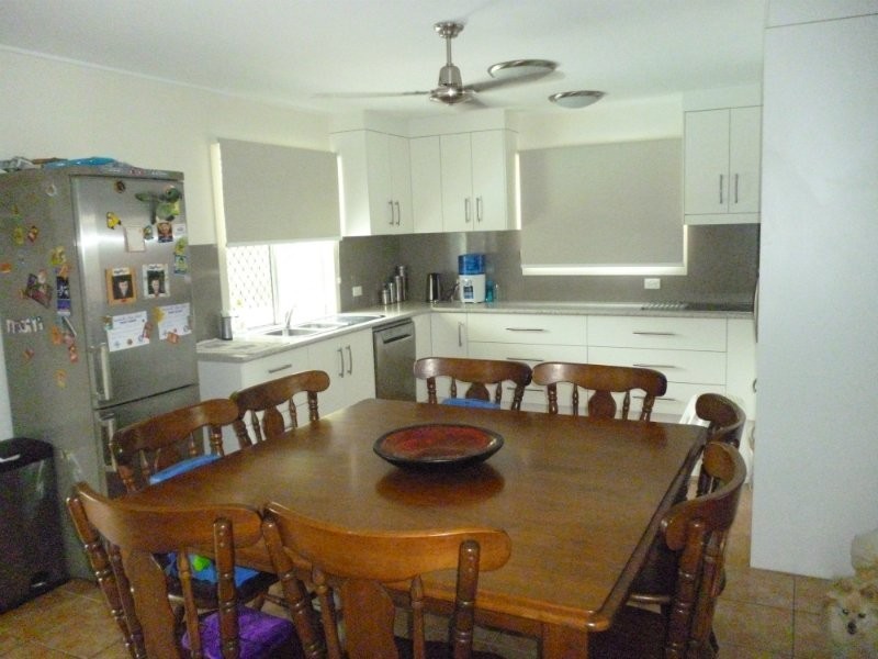 Frenchville QLD 4701