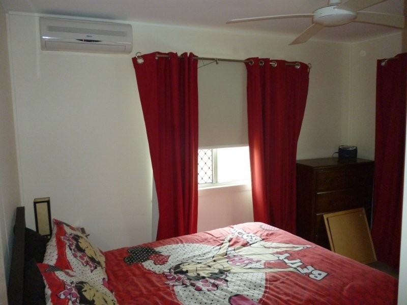 Frenchville QLD 4701