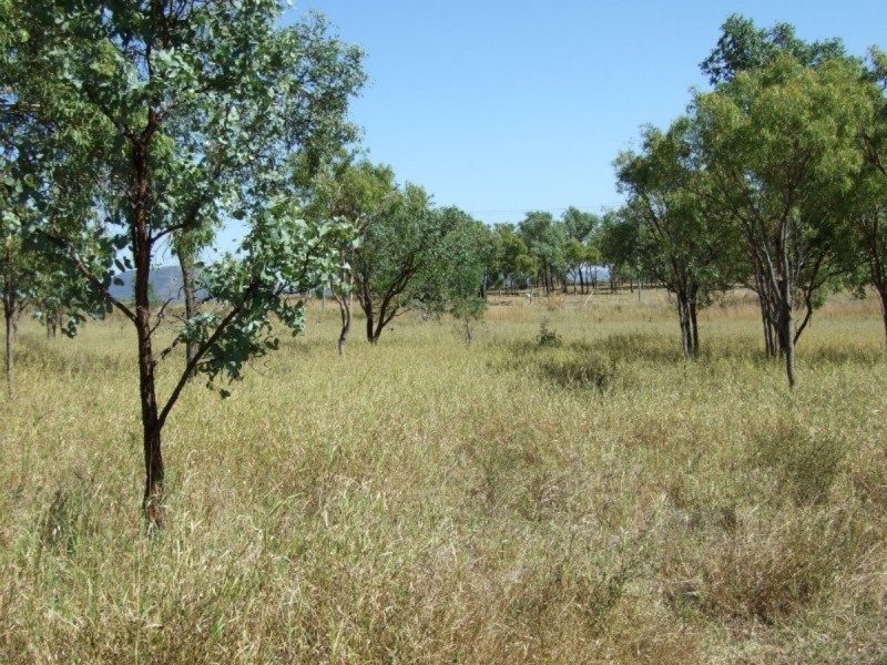 52336 Burnett Highway, Bouldercombe QLD 4702