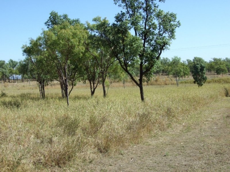 52336 Burnett Highway, Bouldercombe QLD 4702