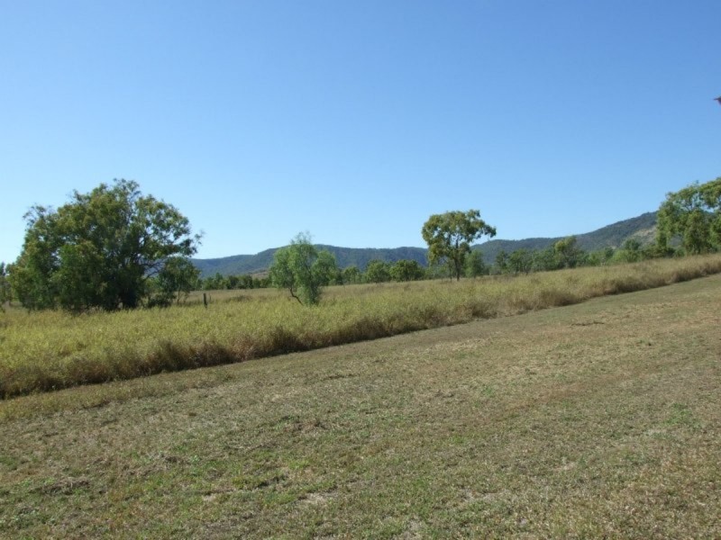 52336 Burnett Highway, Bouldercombe QLD 4702