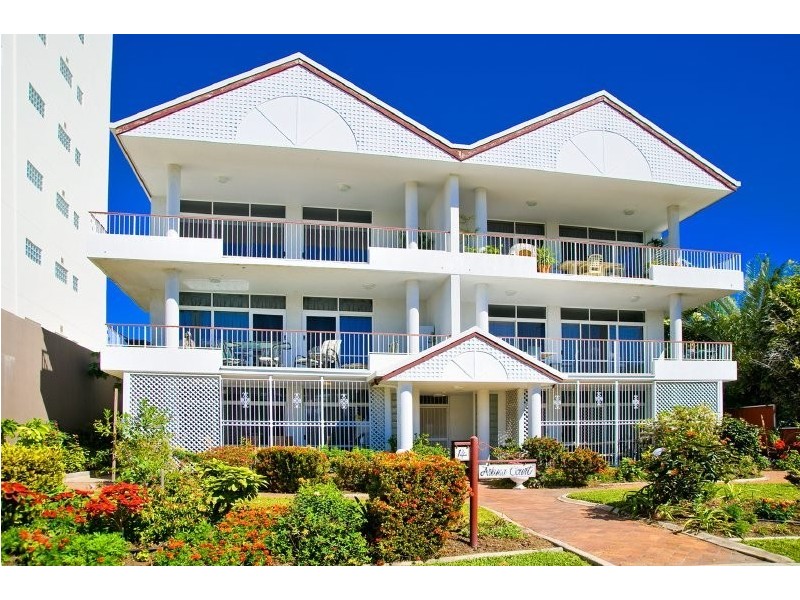 Rockhampton City QLD 4700