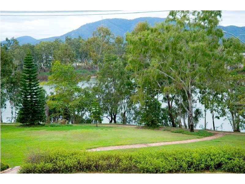 Rockhampton City QLD 4700
