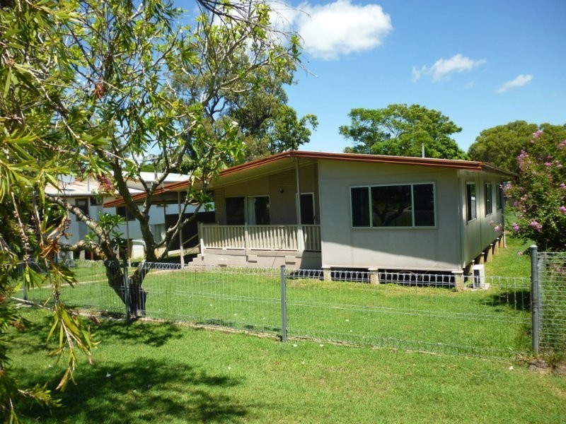 143 Shepherd Street, Koongal QLD 4701
