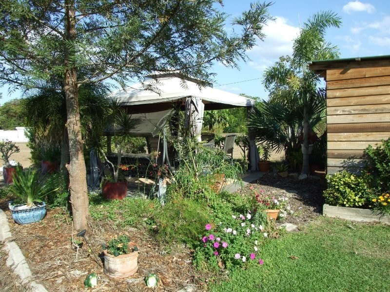 Lot 1 Slaughterhouse Road, Westwood QLD 4702