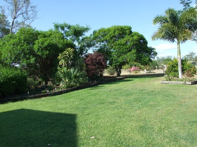 Lot 1 Slaughterhouse Road, Westwood QLD 4702