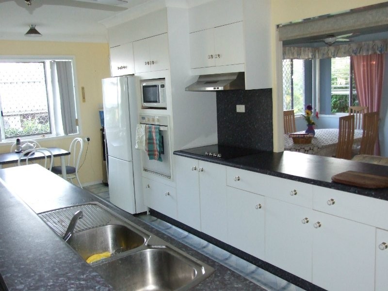 The Range QLD 4700