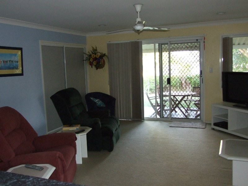 The Range QLD 4700