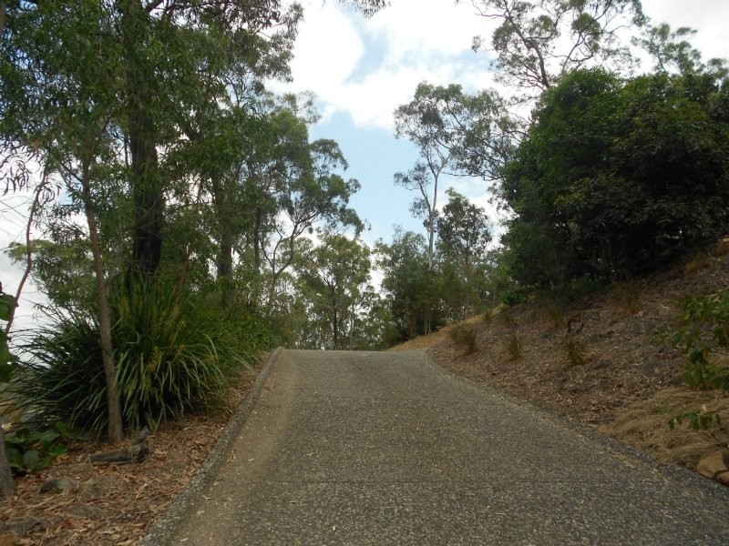 22 Frenchmans Lane, Frenchville QLD 4701