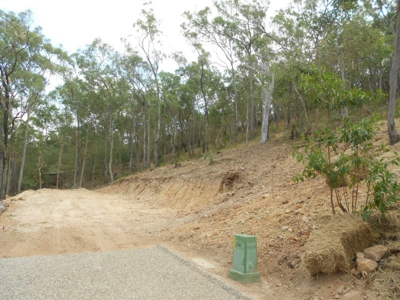 22 Frenchmans Lane, Frenchville QLD 4701