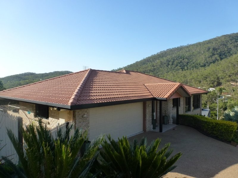 Frenchville QLD 4701