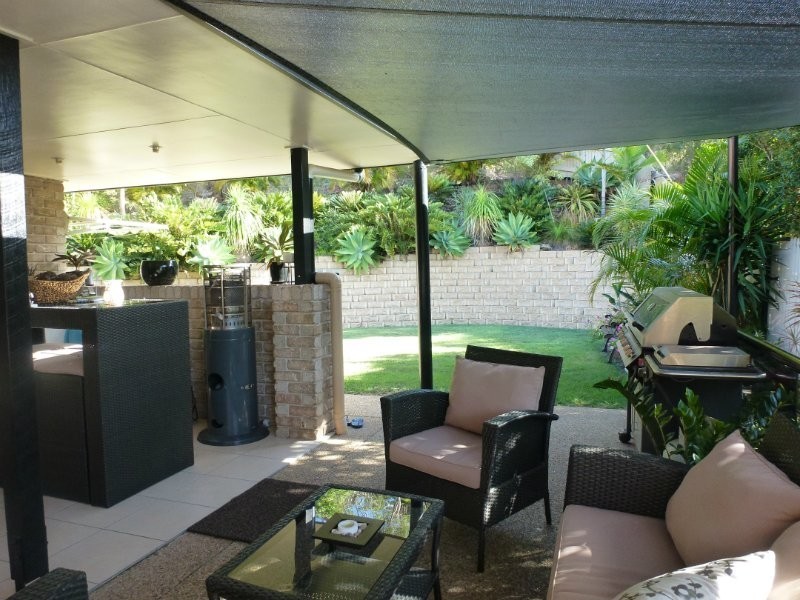 Frenchville QLD 4701