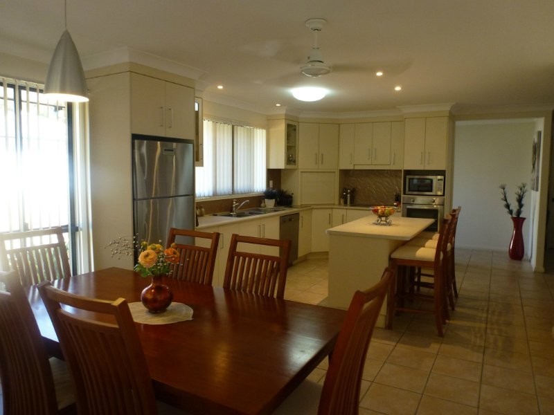 Frenchville QLD 4701