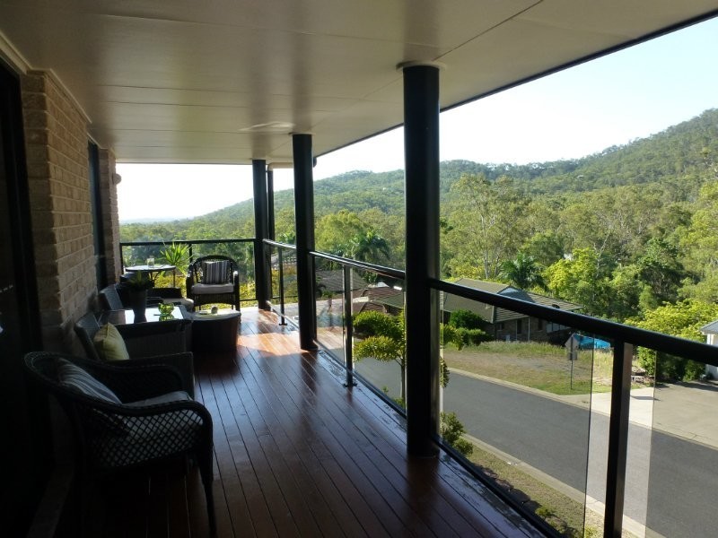 Frenchville QLD 4701