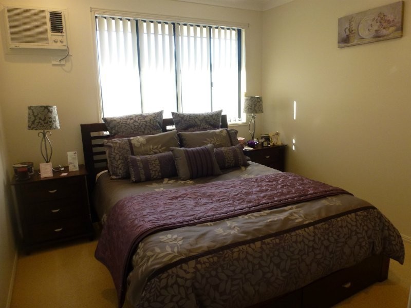 Frenchville QLD 4701