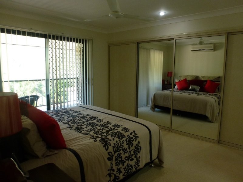 Frenchville QLD 4701