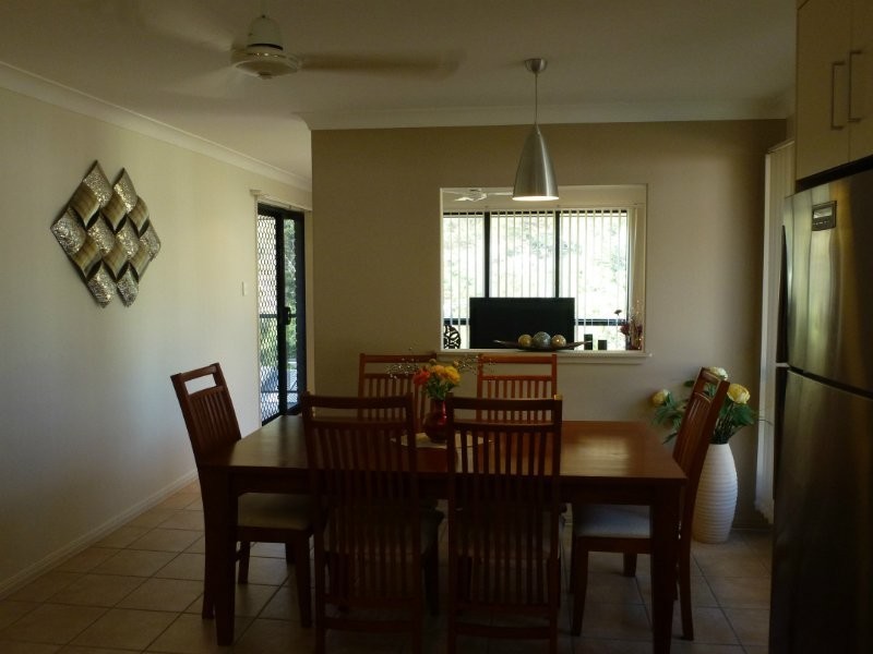 Frenchville QLD 4701