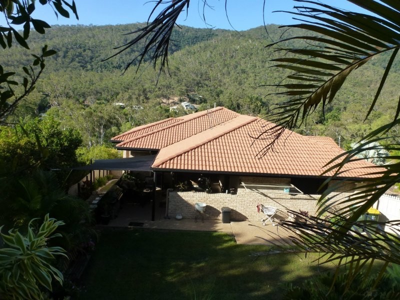 Frenchville QLD 4701