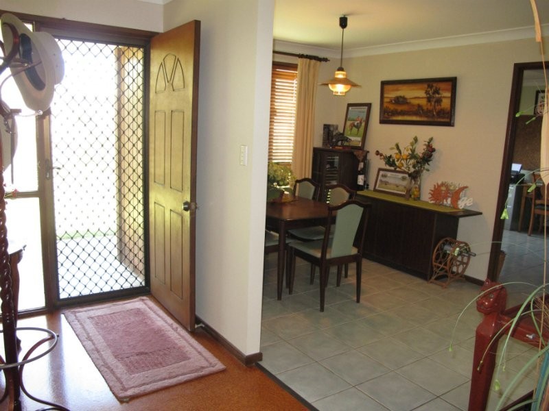Koongal QLD 4701