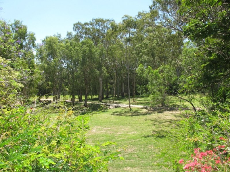 Koongal QLD 4701