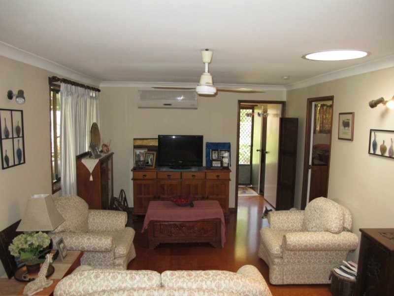 Koongal QLD 4701