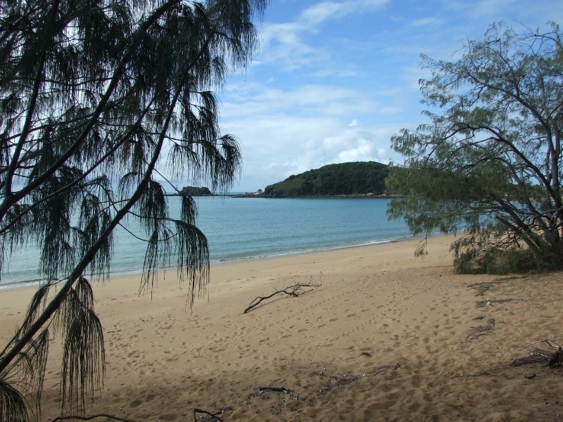 0 Schnapper Drive, Stanage QLD 4702