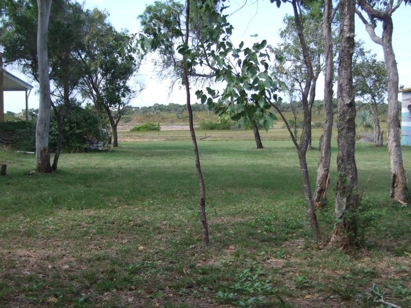 0 Schnapper Drive, Stanage QLD 4702