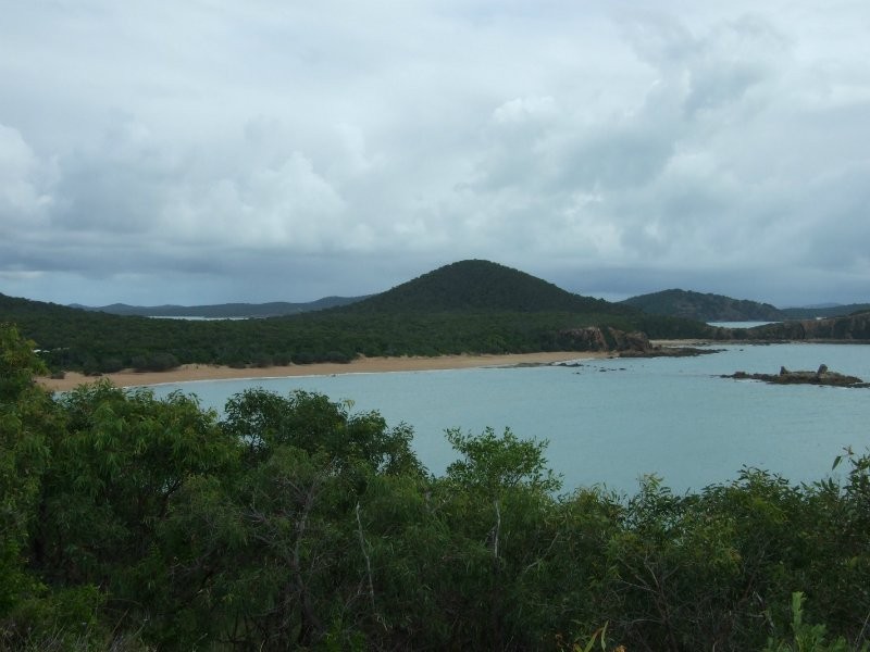 0 Schnapper Drive, Stanage QLD 4702