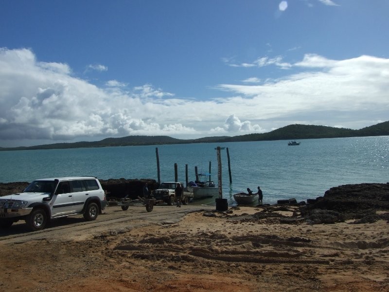 0 Schnapper Drive, Stanage QLD 4702