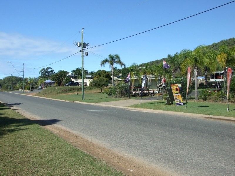 0 Schnapper Drive, Stanage QLD 4702