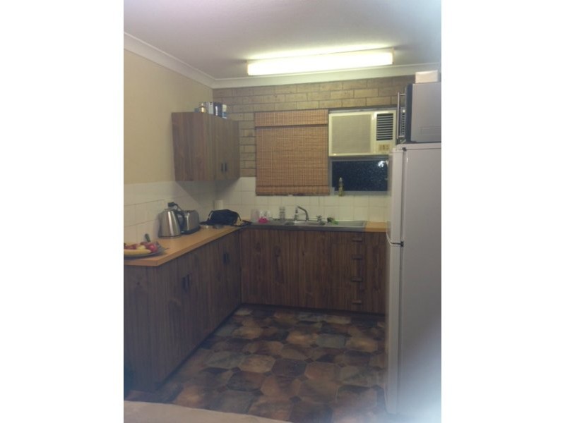 10/200 Canning Street, The Range QLD 4700